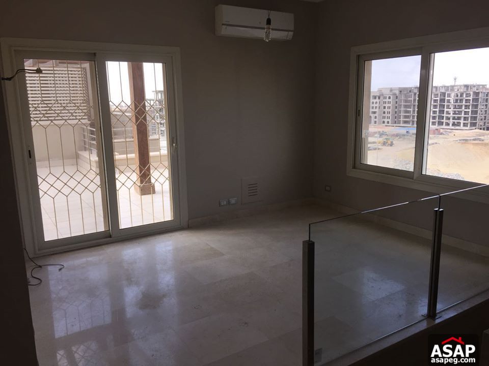 Penthouse for Rent in the Village Penthouse for Rent in the Village