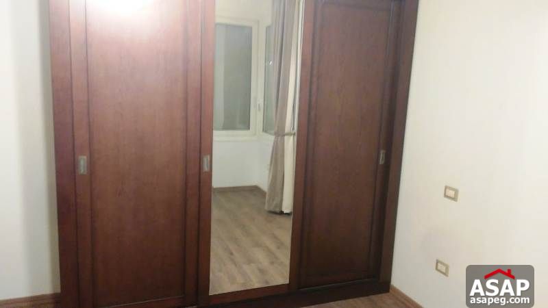 Duplex for Rent in Katameya Dunes