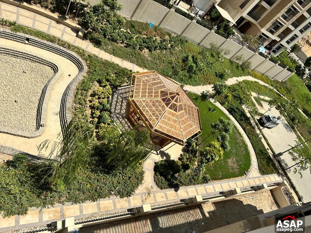 Apartment for Sale in Taj City Compound Apartment for Sale in Taj City Compound