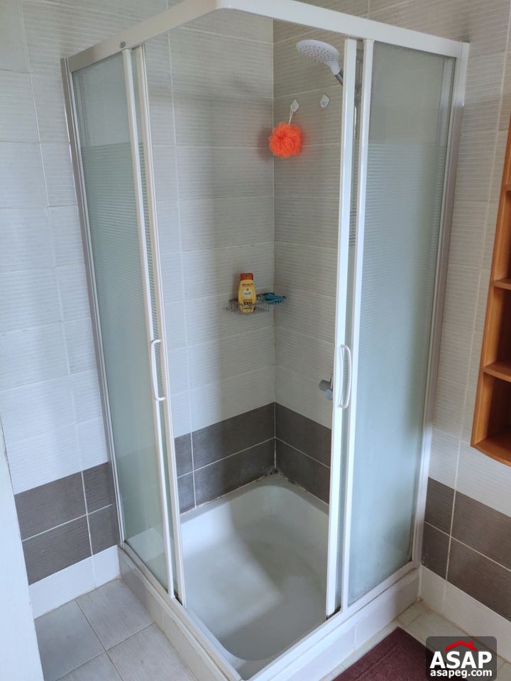 Twin House for Rent in the Villa Compound