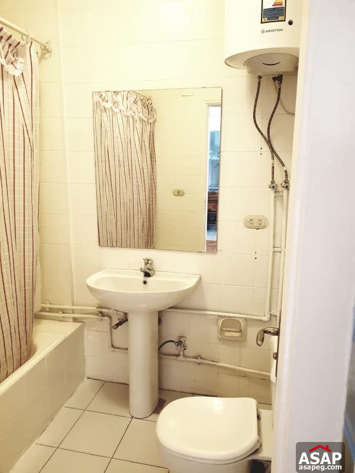 For Rent Apartment in Zamalek For Rent Apartment in Zamalek