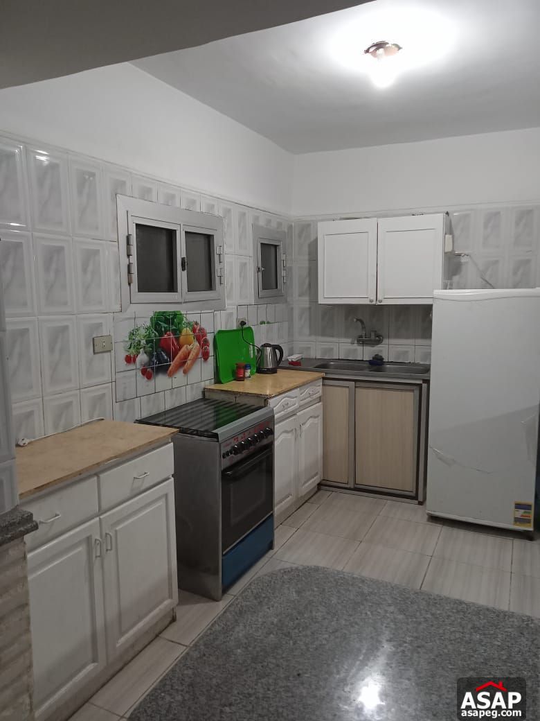 Chalet for Sale in Marina , North Coast Chalet for Sale in Marina , North Coast