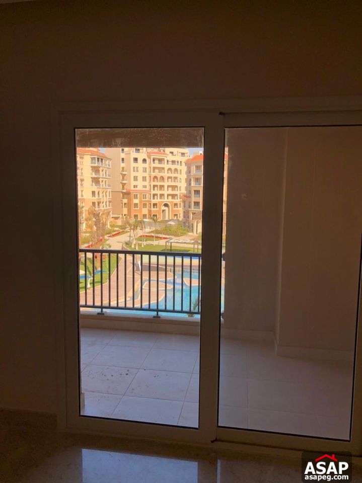 Apartment for Rent in 90 Avenue Compound