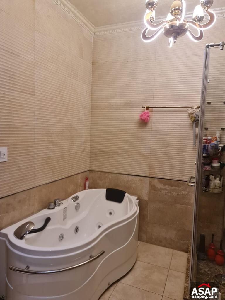 Stand alone for Sale in Madinaty Stand alone for Sale in Madinaty