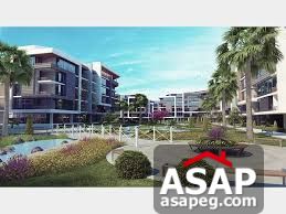 Apartment for Sale in Granda Al Shrouk - El Shrouk Apartment for Sale in Granda Al Shrouk - El Shrouk