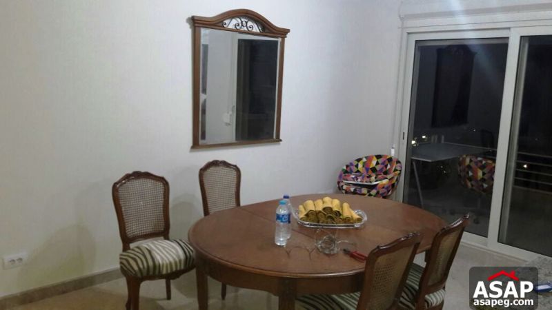 Apartment for Rent in New Giza Apartment for Rent in New Giza
