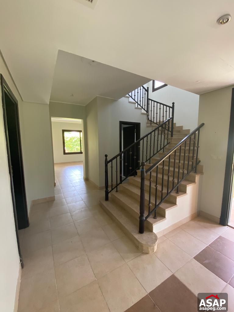 Stand ALone for Rent in New Cairo