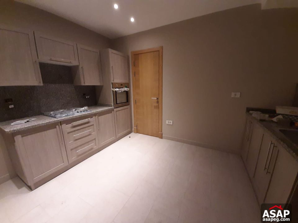 Apartment for Rent in Eastown Compound Apartment for Rent in Eastown Compound