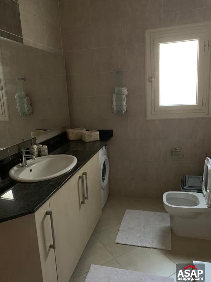 Town House for Rent in 6 October - Grand Heights Town House for Rent in 6 October - Grand Heights