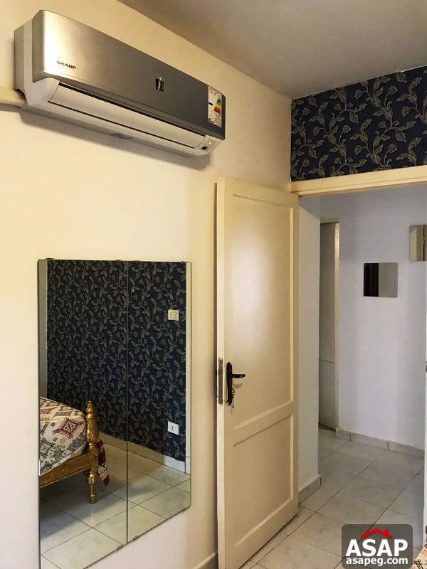 Furnished Apartment for Rent in Rehab Furnished Apartment for Rent in Rehab