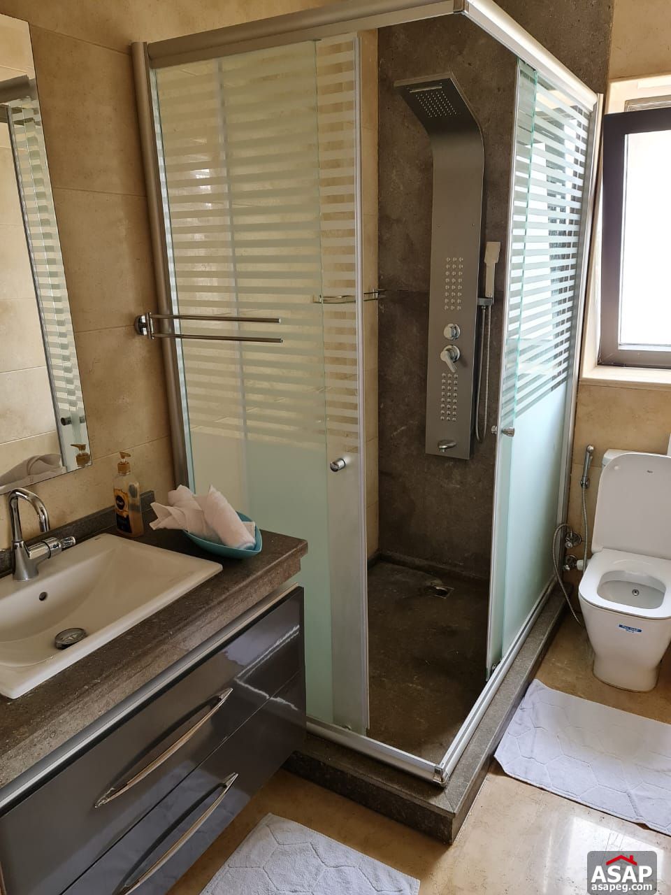 For Rent Apartment in Lake View Residence For Rent Apartment in Lake View Residence