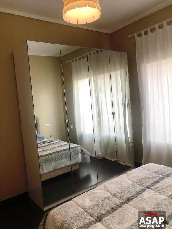 Penthouse for Rent in the Village Palm Hills