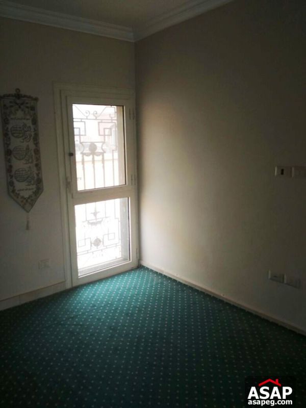 Town House for Rent in New Cairo