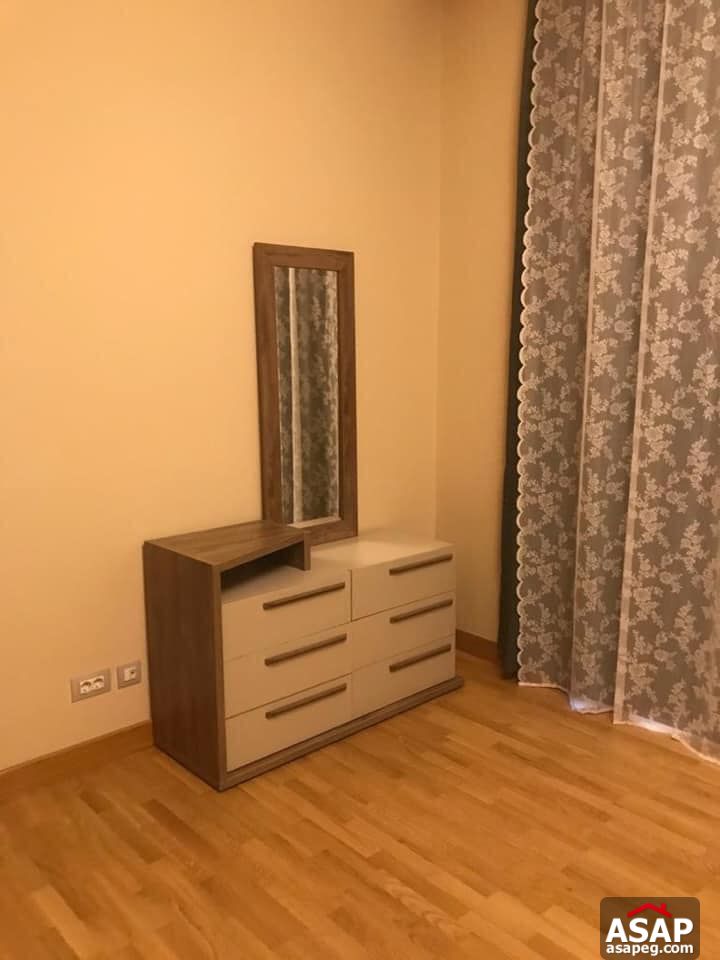 Apartment for Rent in Forty West - 6 October Apartment for Rent in Forty West - 6 October