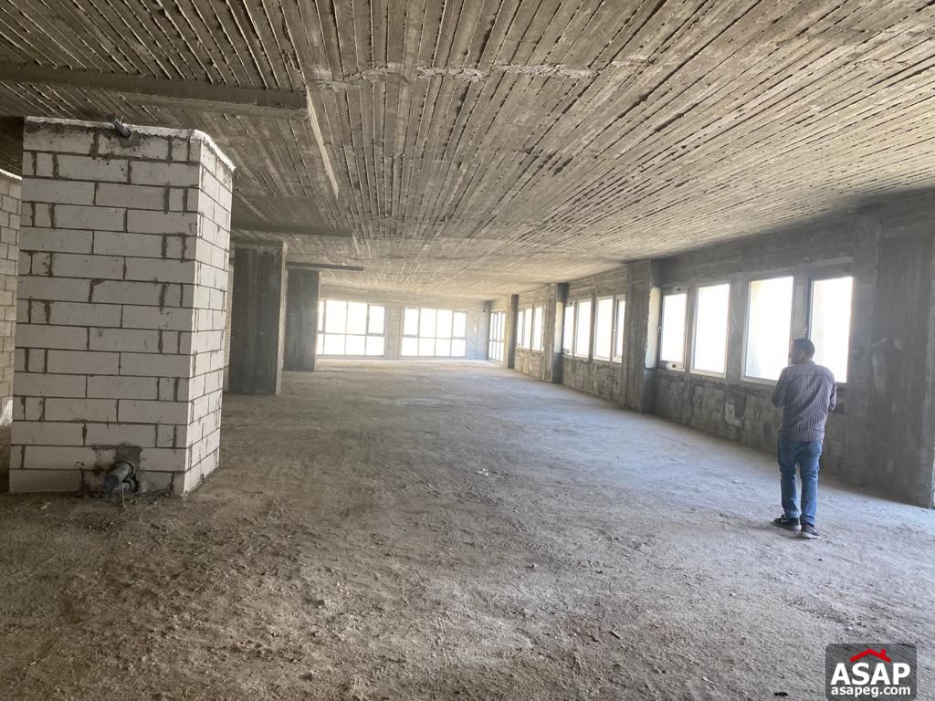 Office for Rent in Mivida Business Park