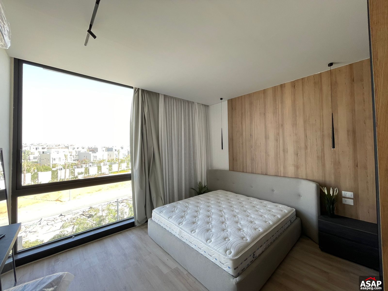 Furnished Apartment for Rent in Lake View Residence Furnished Apartment for Rent in Lake View Residence