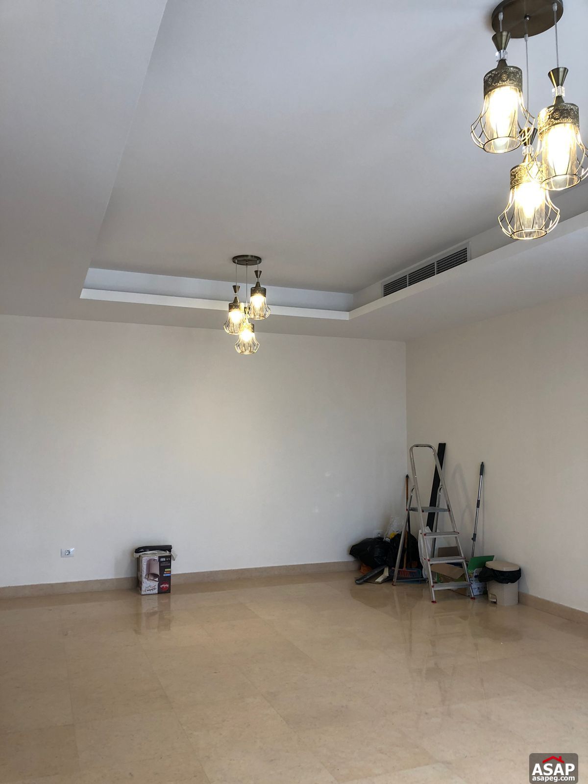 Rent Semi Furnished Apartment in New Cairo Rent Semi Furnished Apartment in New Cairo