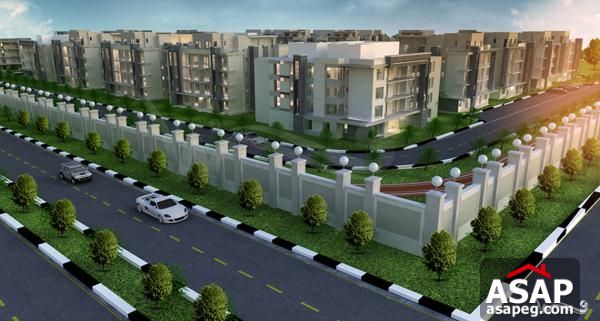 Apartment for sale at galleria moon valley