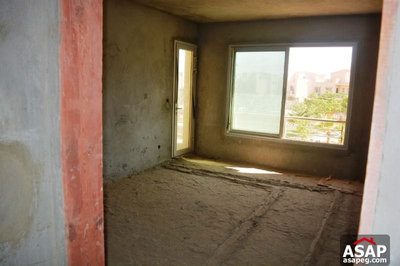 Stand Alone for Sale in Aswar Residence - New Cairo Stand Alone for Sale in Aswar Residence - New Cairo