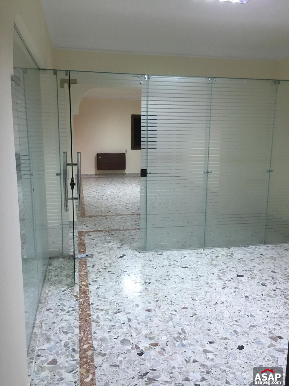 Office Space for Rent in Zamalek