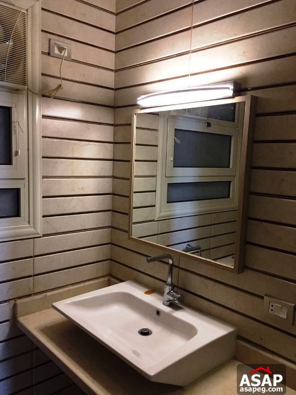 Twin House for Rent in 6 October Twin House for Rent in 6 October