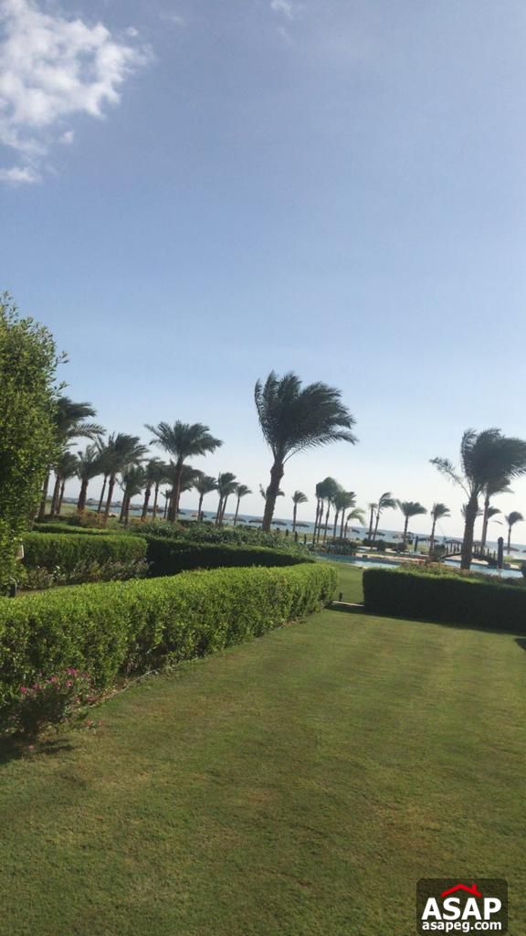 Chalet for sale in La Vista 4 Ain Sokhna