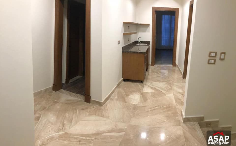 Twin House with Swimming Pool for Rent in CFC Twin House with Swimming Pool for Rent in CFC