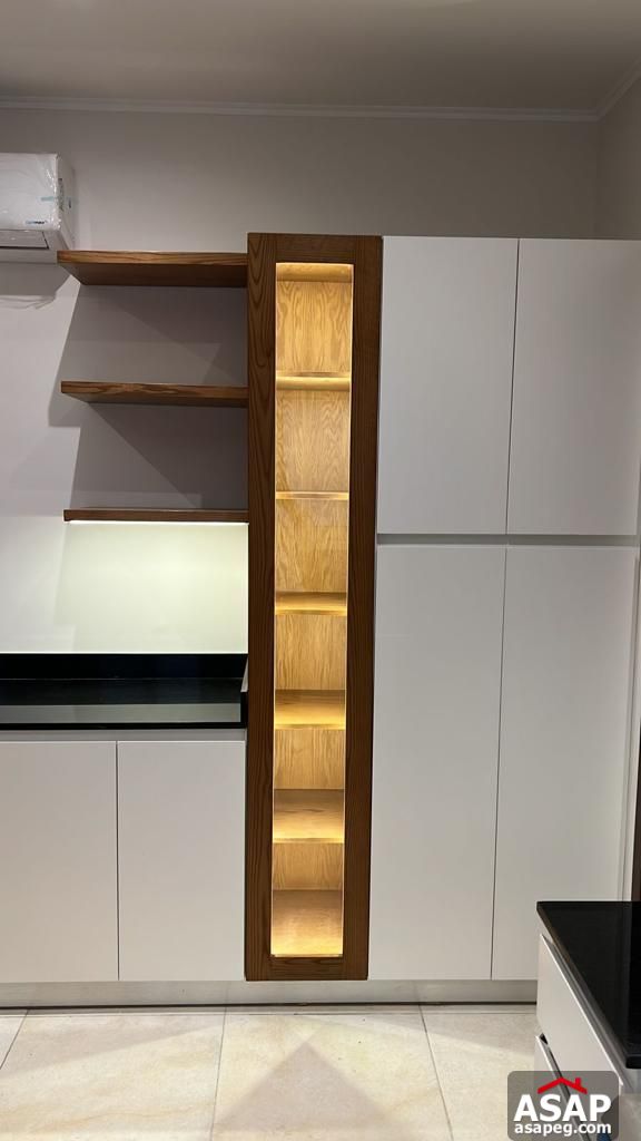 Stand Alone with Pool for Rent in El Gezira Compound Stand Alone with Pool for Rent in El Gezira Compound