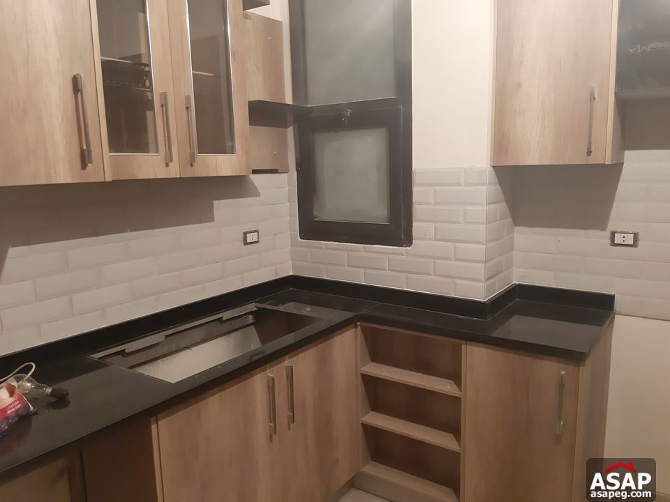 Apartment for Rent in Eastown Sodic