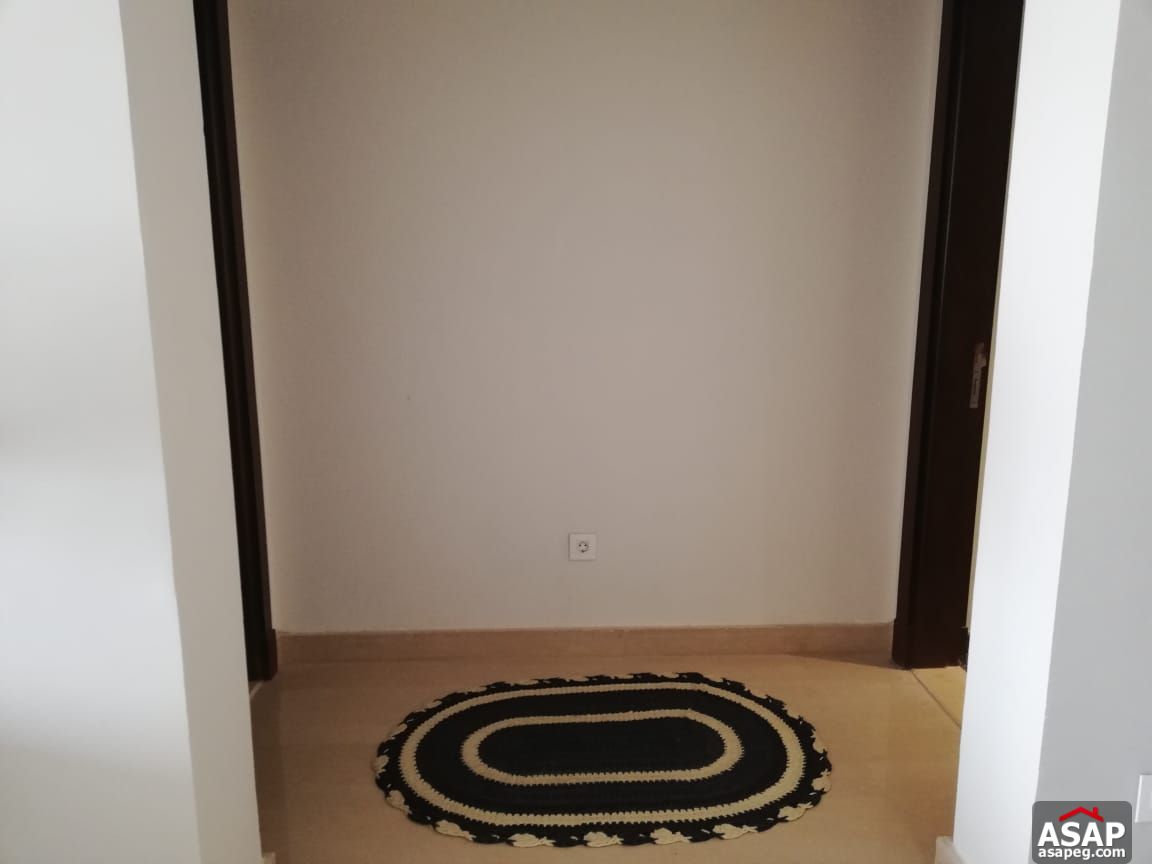 Furnished Apartment for Rent in Cairo Festival City