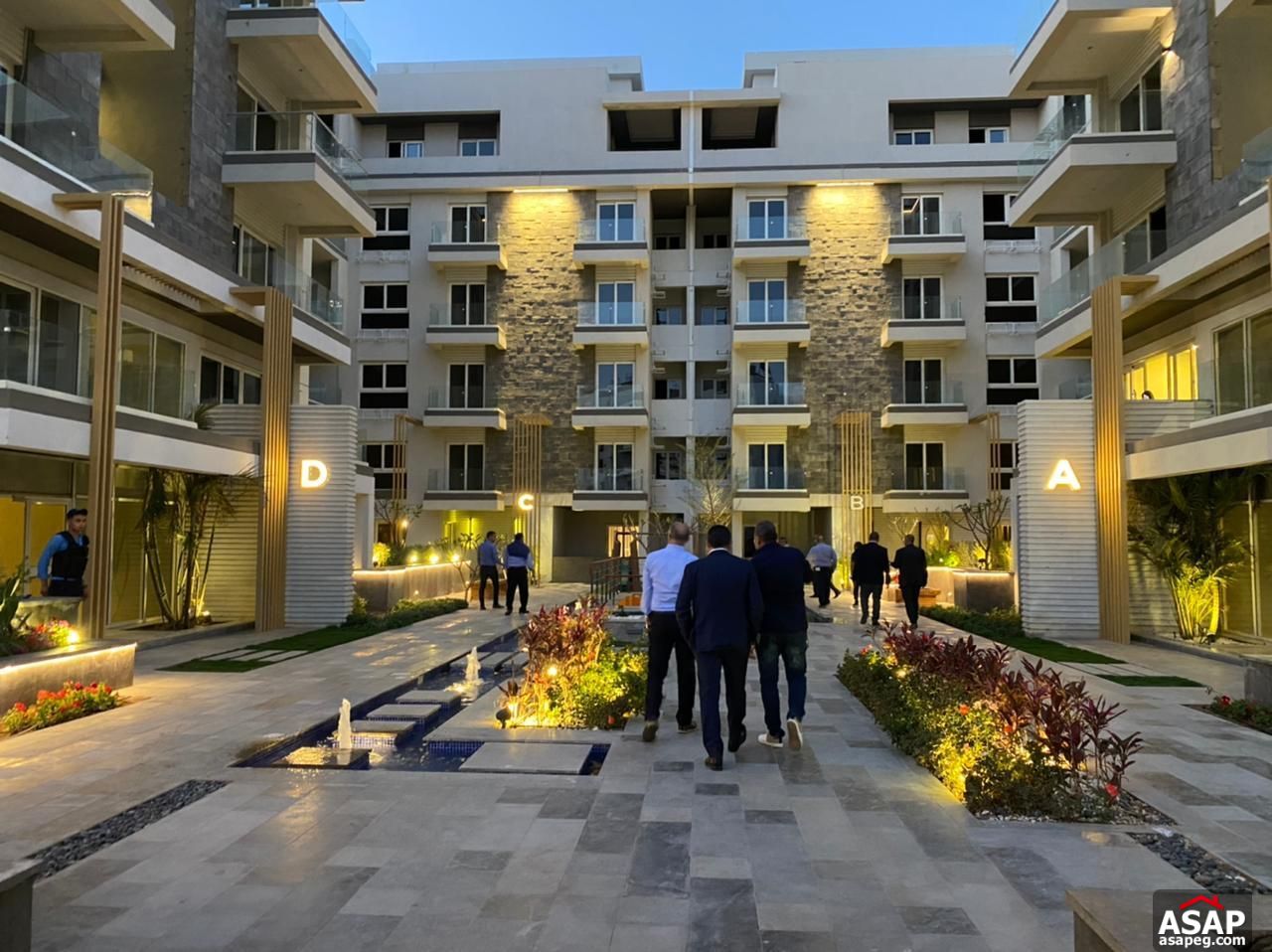 Ground Floor for Sale in Mountain View I City