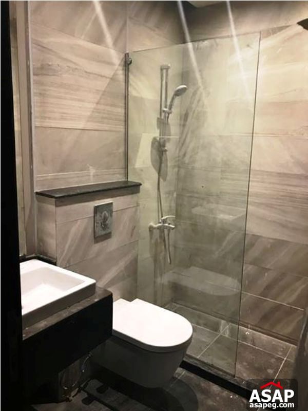 Twin House with Big Garden in Beverly Hills