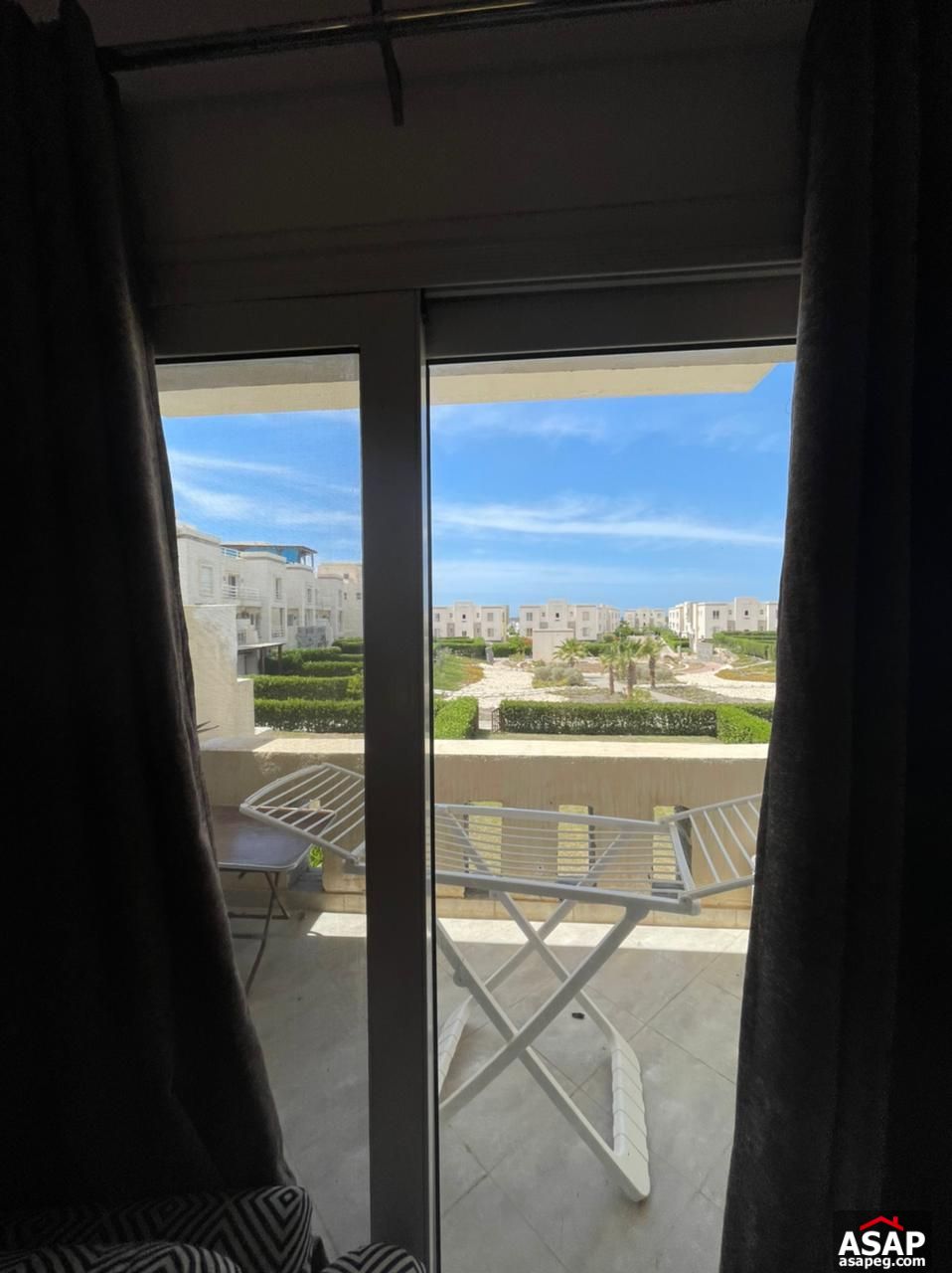 Chalet for Sale in Amwaj Chalet for Sale in Amwaj