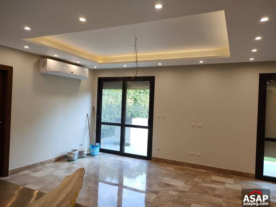 Ground Floor 263m for Rent in Eastown Compound