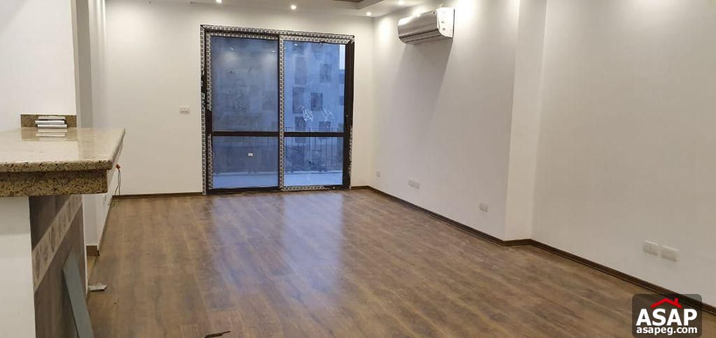 Apartment for Rent in Eastown , New Cairo