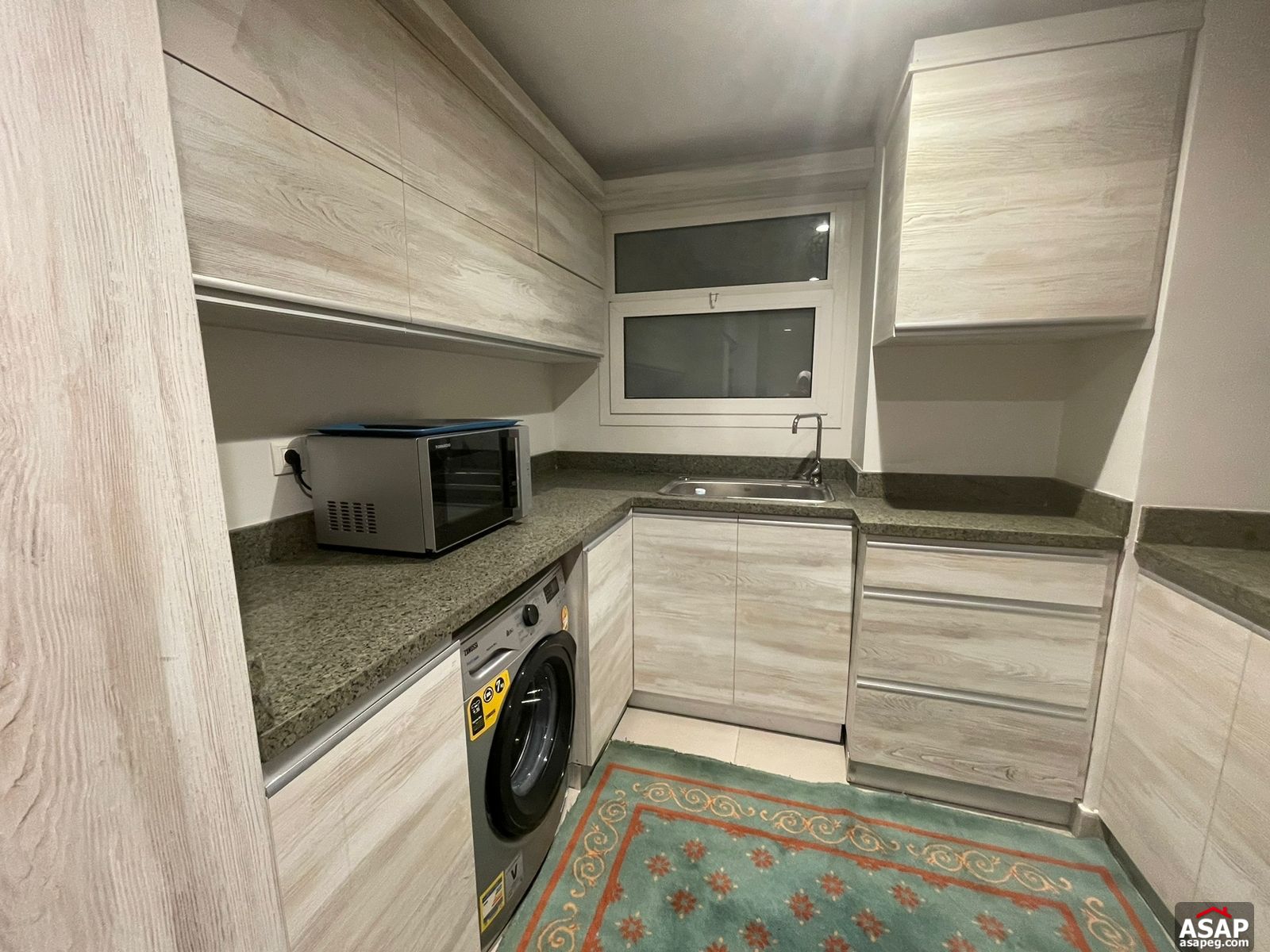 Furnished Apartment for Rent in Mivida