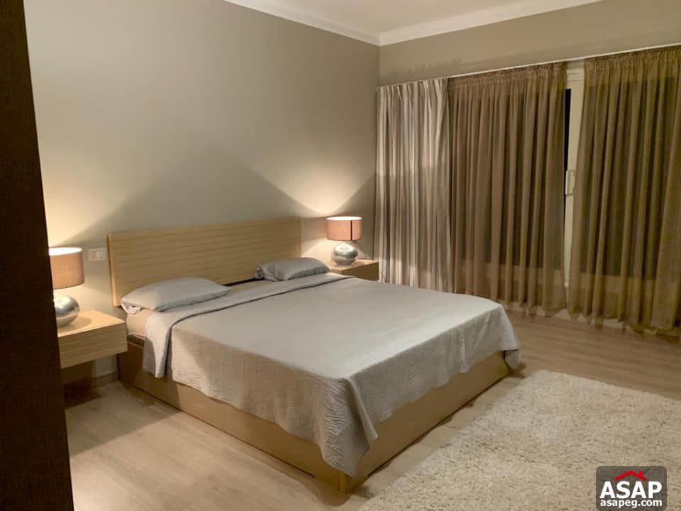 Town House for Rent in 6 October - Grand Heights Town House for Rent in 6 October - Grand Heights