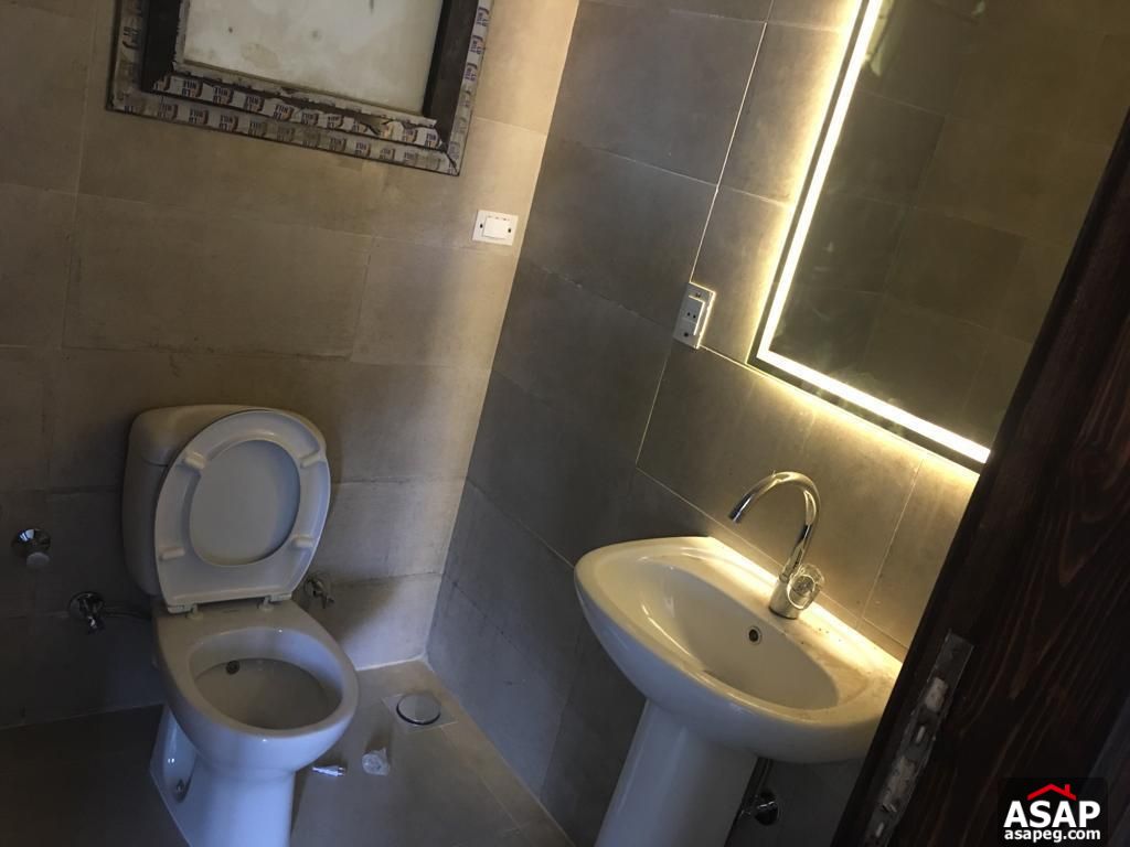 Semi Furnished Apartment in Eastown Sodic Semi Furnished Apartment in Eastown Sodic