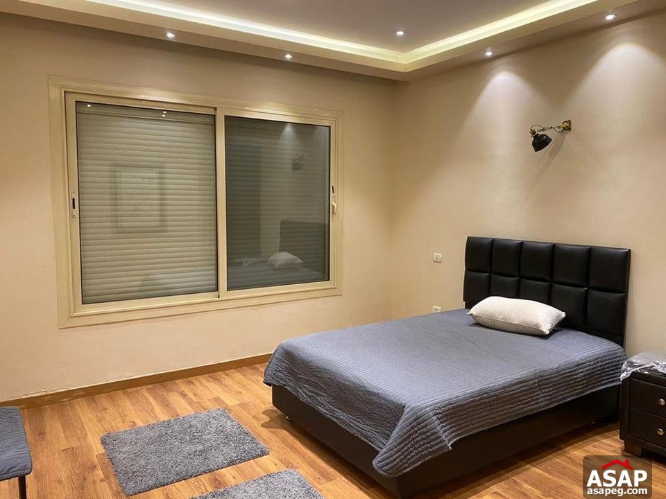 Penthouse for Rent in Bamboo Palm Hills Penthouse for Rent in Bamboo Palm Hills