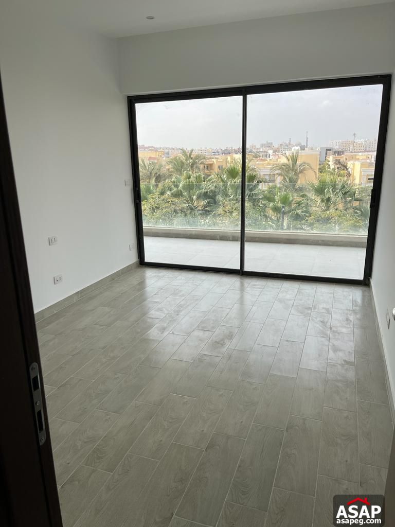 Semi Furnished Apartment for Rent in Lake View Residence Semi Furnished Apartment for Rent in Lake View Residence