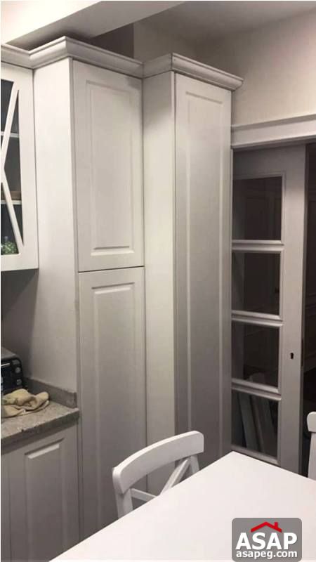 Furnished Duplex with Roof for Rent in Mountain View Furnished Duplex with Roof for Rent in Mountain View