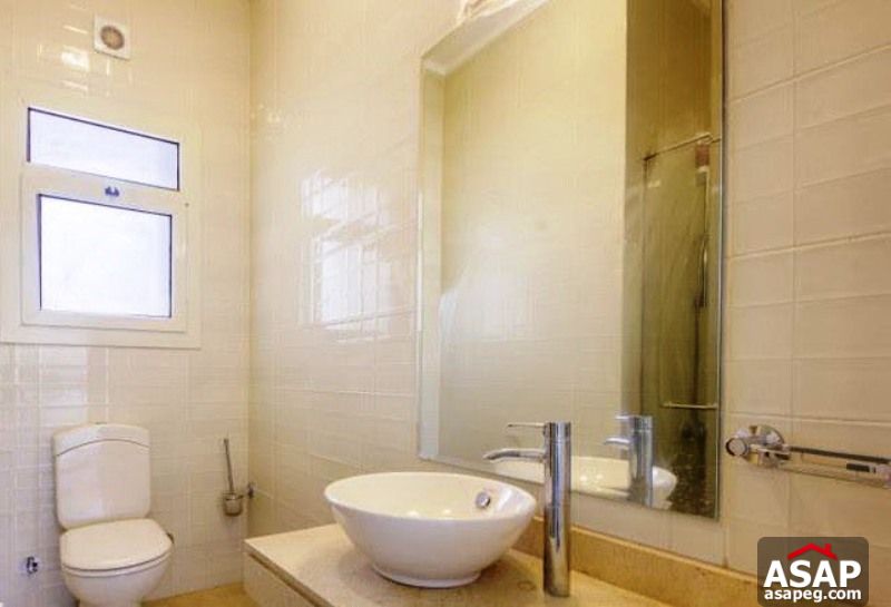 Penthouse for Rent in New Cairo - the Village Palm Hills Penthouse for Rent in New Cairo - the Village Palm Hills