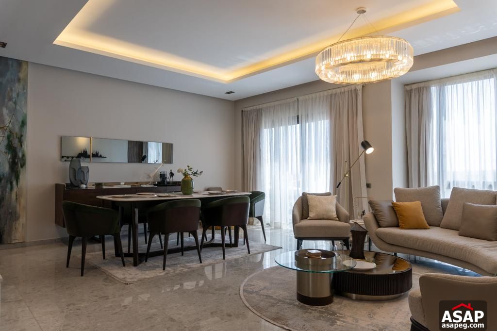 Furnished Apartment for Rent in Eastown Furnished Apartment for Rent in Eastown