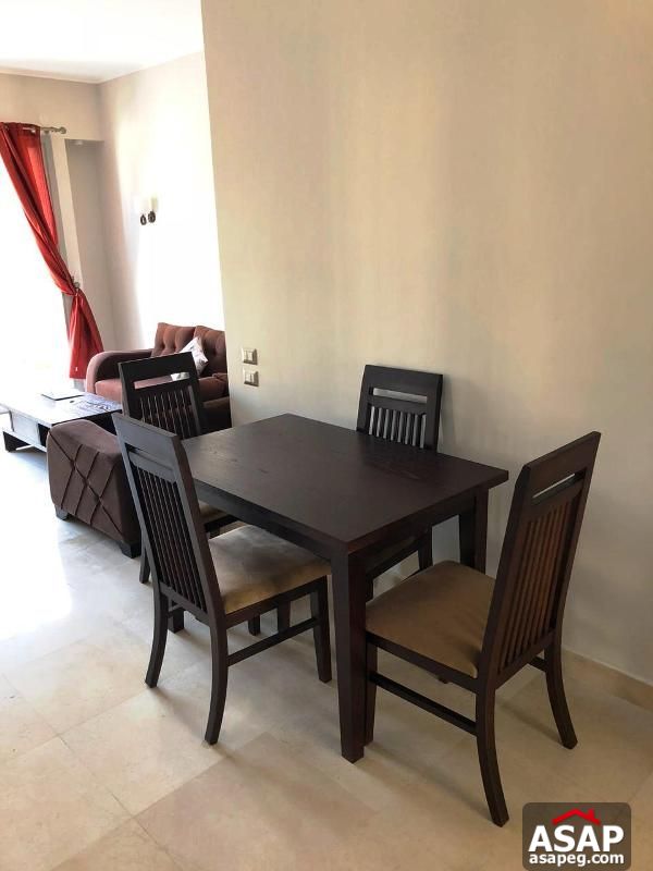 Studio for rent in Village Gate Palm Hills Studio for rent in Village Gate Palm Hills