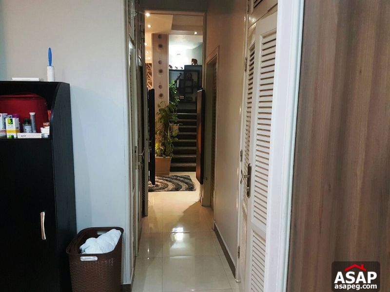 Town House for Rent in Allegria Town House for Rent in Allegria