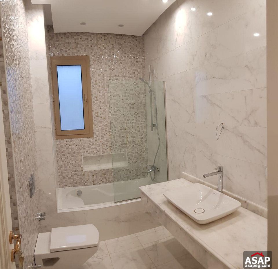 Stand Alone for Rent in Allegria - El Sheikh Zayed