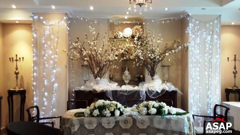 Stand Alone Villa with Pool for Rent in Allegria Stand Alone Villa with Pool for Rent in Allegria