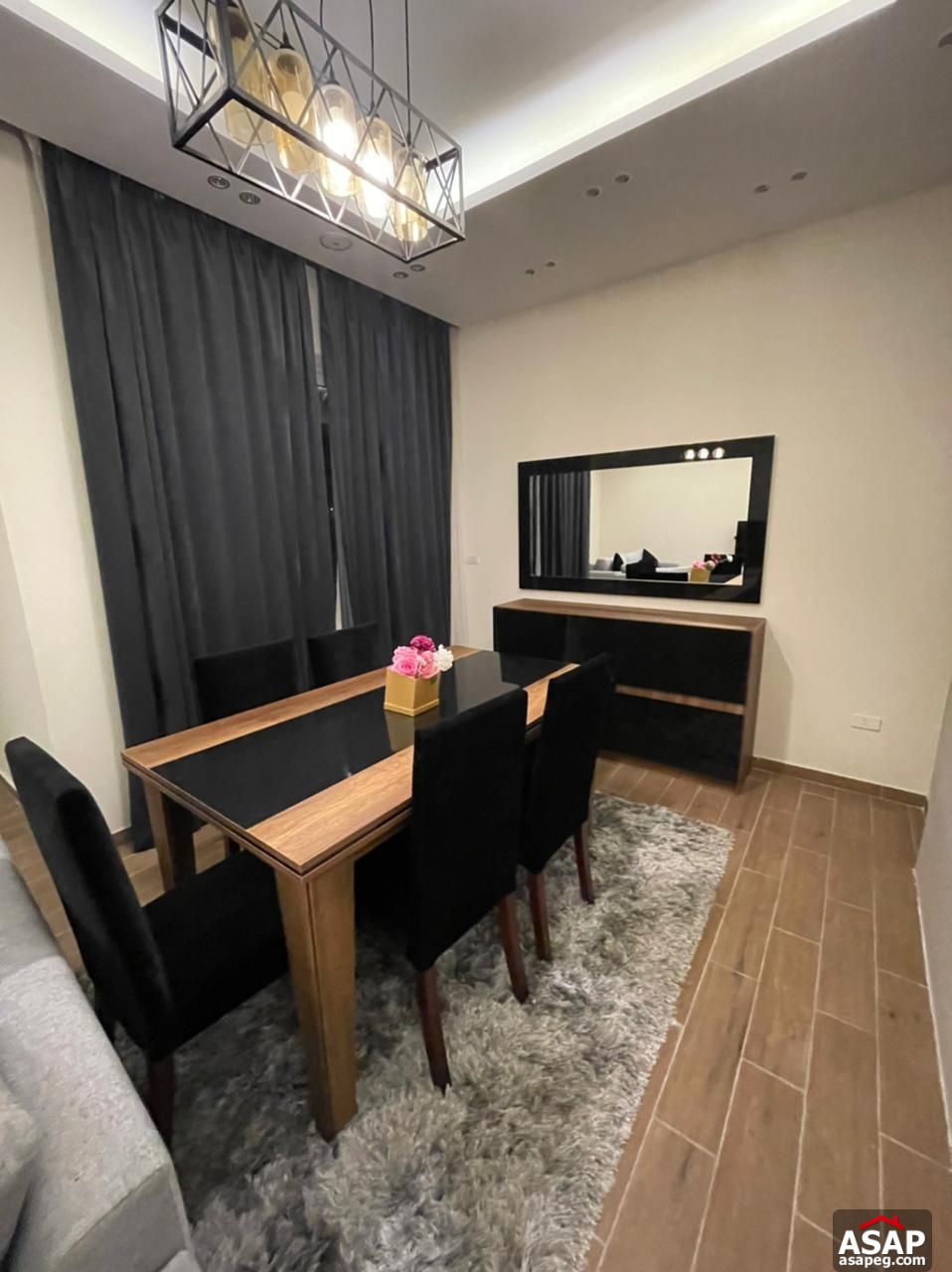 Apartment for Sale in Village Gate Palm Hills