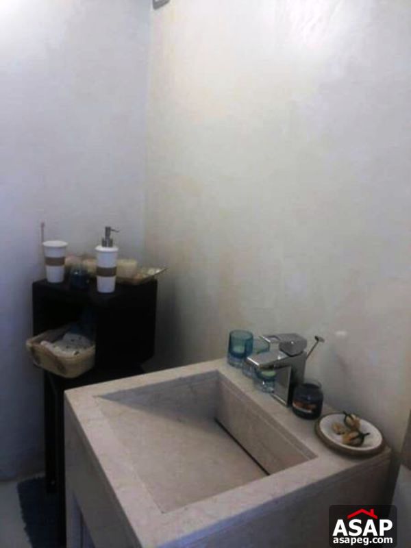 Stand Alone Villa with Garden in Allegria Stand Alone Villa with Garden in Allegria