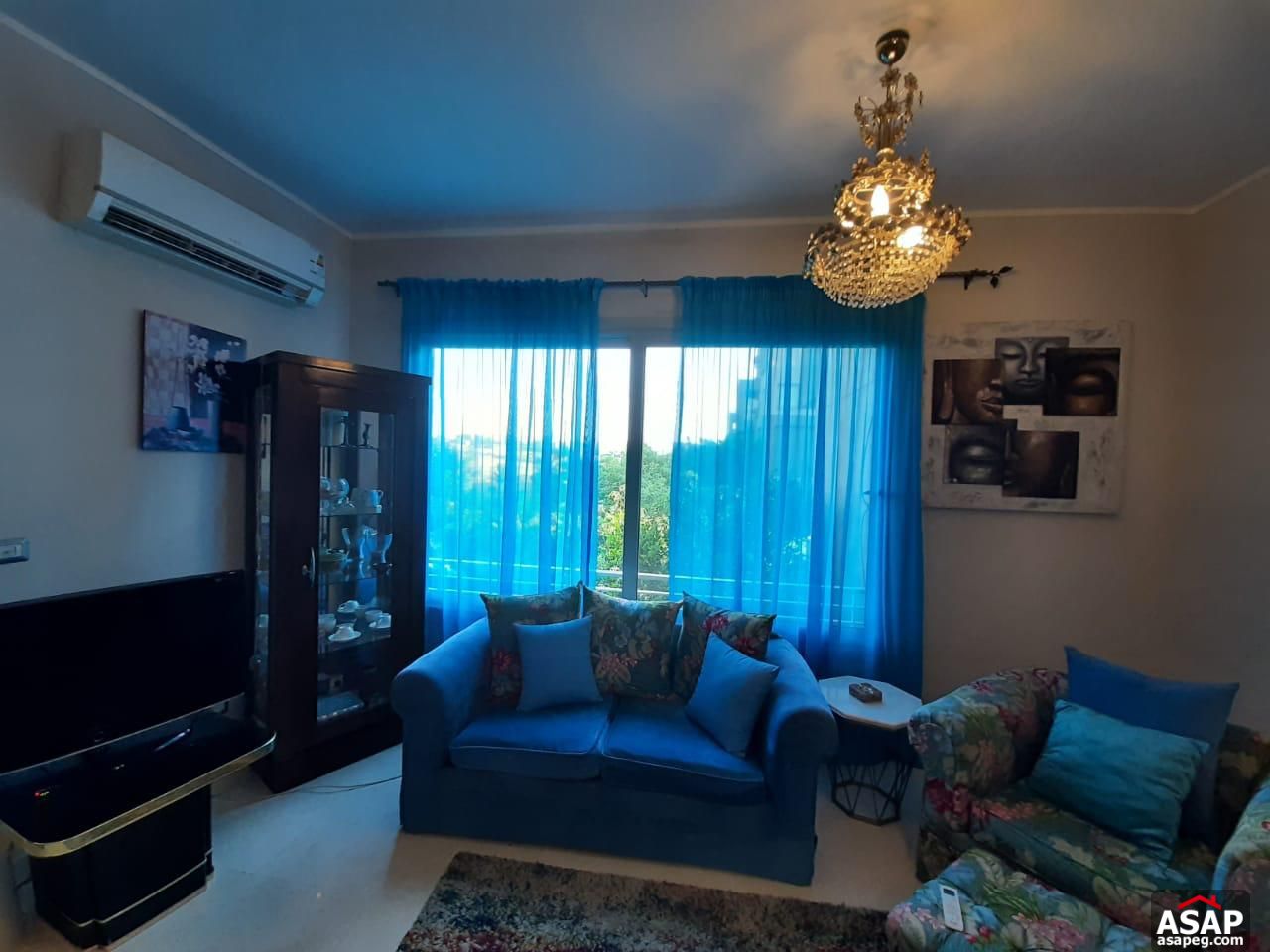 Furnished Apartment for Sale in Village Gate Furnished Apartment for Sale in Village Gate